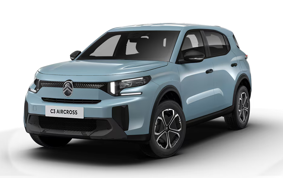 CİTROEN  C3 Air Cross