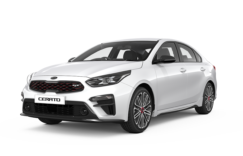 KIA CERATO