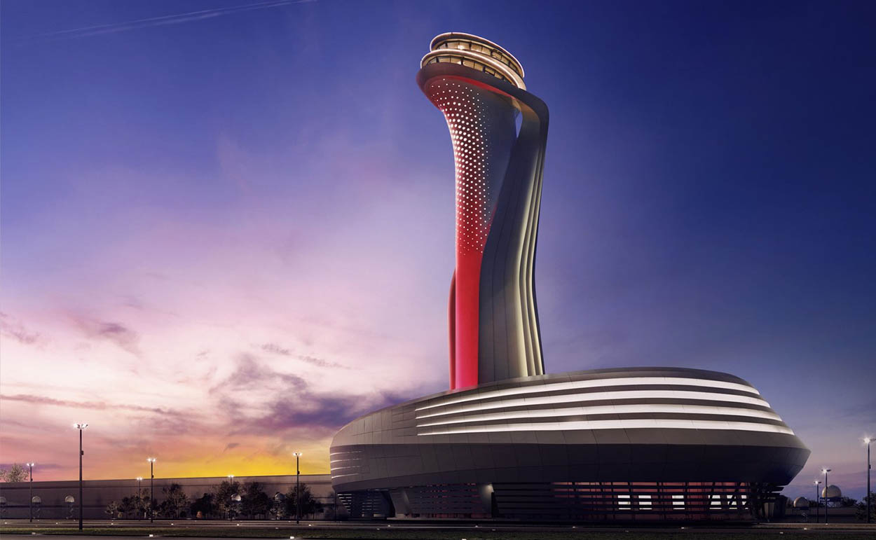 Istanbul Airport